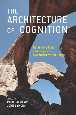 Architecture of Cognition book