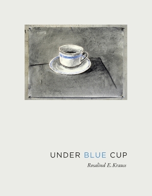 Under Blue Cup book
