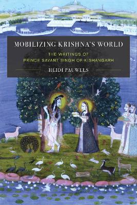 Mobilizing Krishna's World book