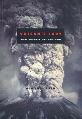 Vulcan's Fury book