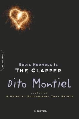Eddie Krumble Is the Clapper book
