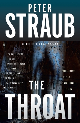 Throat book