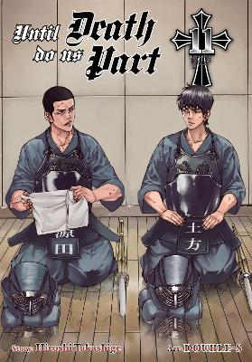 Until Death Do Us Part, Vol. 11 book