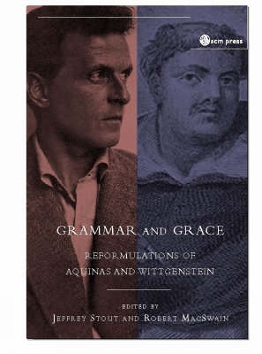 Grammar and Grace book