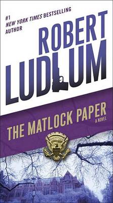 Matlock Paper book