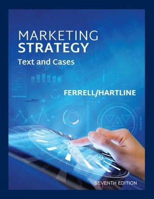 Marketing Strategy by O. C. Ferrell