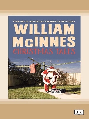 Christmas Tales by William McInnes