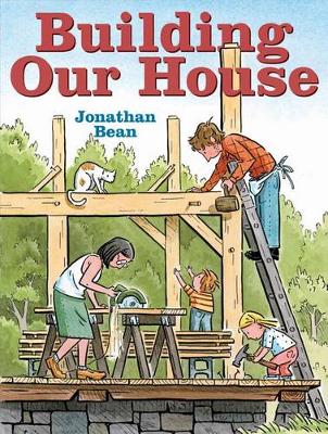 Building Our House book