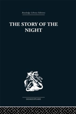 Story of the Night book