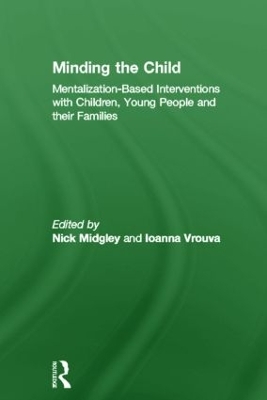 Minding the Child by Nick Midgley