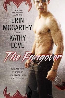 Fangover book