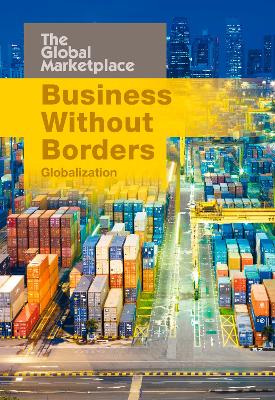 Business Without Borders book