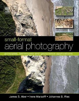 Small-Format Aerial Photography book