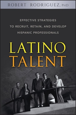Latino Talent by Robert Rodriguez