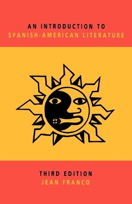 Introduction to Spanish-American Literature book