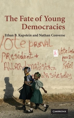 Fate of Young Democracies book