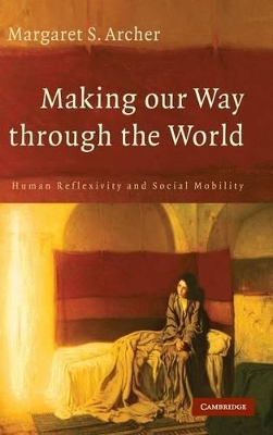 Making our Way through the World book