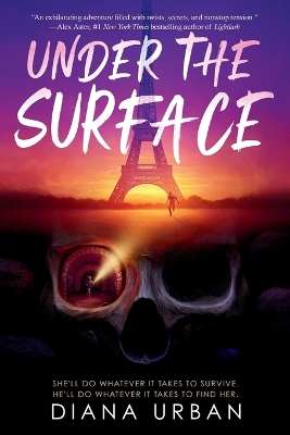 Under the Surface by Diana Urban
