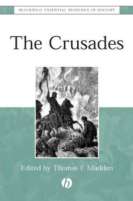 Crusades book