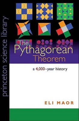 Pythagorean Theorem by Eli Maor