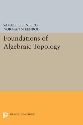 Foundations of Algebraic Topology book