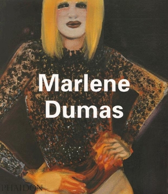 Marlene Dumas book