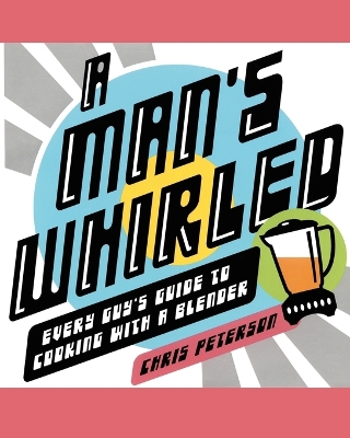 Man's Whirled book
