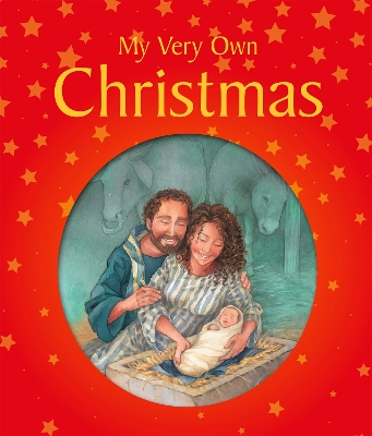 My Very Own Christmas book