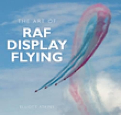 Art of RAF Display Flying book