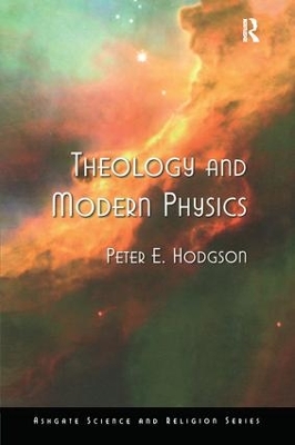 Theology and the New Physics book