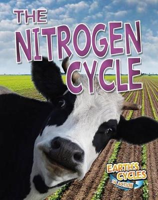Earth's Nitrogen Cycle book