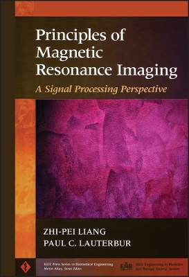 Principles of Magnetic Resonance Imaging book