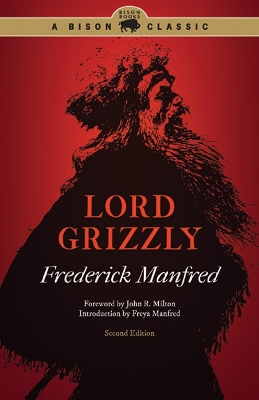 Lord Grizzly, Second Edition book