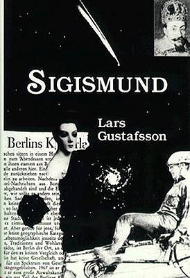 Sigismund: Novel book