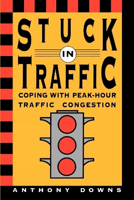 Stuck in Traffic book