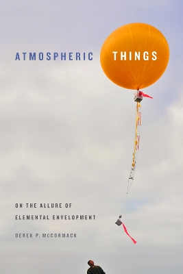 Atmospheric Things book