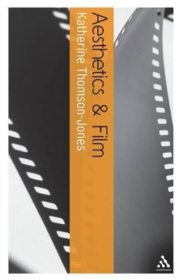 Aesthetics and Film book