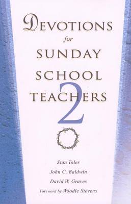 Devotions for Sunday School Teachers 2 book