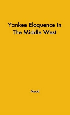 Yankee Eloquence book