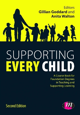Supporting Every Child book