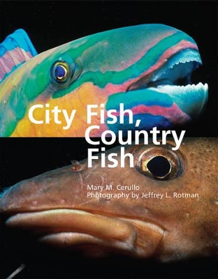 City Fish, Country Fish book