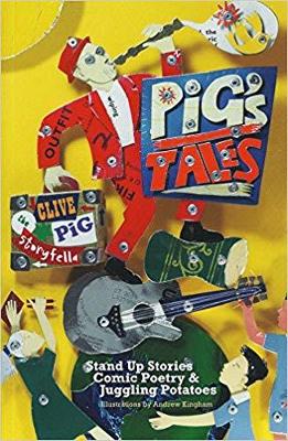 Pig's Tales book