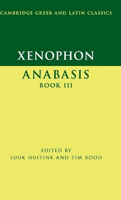 Xenophon: Anabasis Book III book