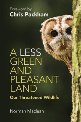 Less Green and Pleasant Land book