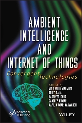 Ambient Intelligence and Internet Of Things: Convergent Technologies book