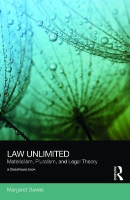 Law Unlimited by Margaret Davies