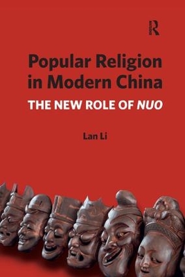 Popular Religion in Modern China by Lan Li