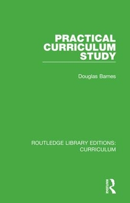 Practical Curriculum Study book