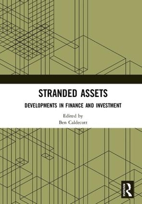 Stranded Assets book