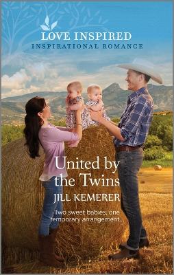 United by the Twins: An Uplifting Inspirational Romance book